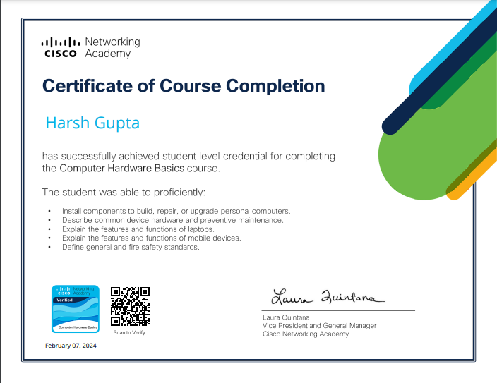 Certificate 1 Image