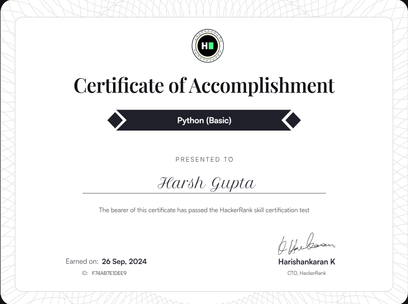 Certificate 2 Image